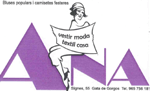 Ana-moda