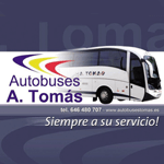 AutobusesTomas