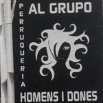 PeluqueriaAlgrupo