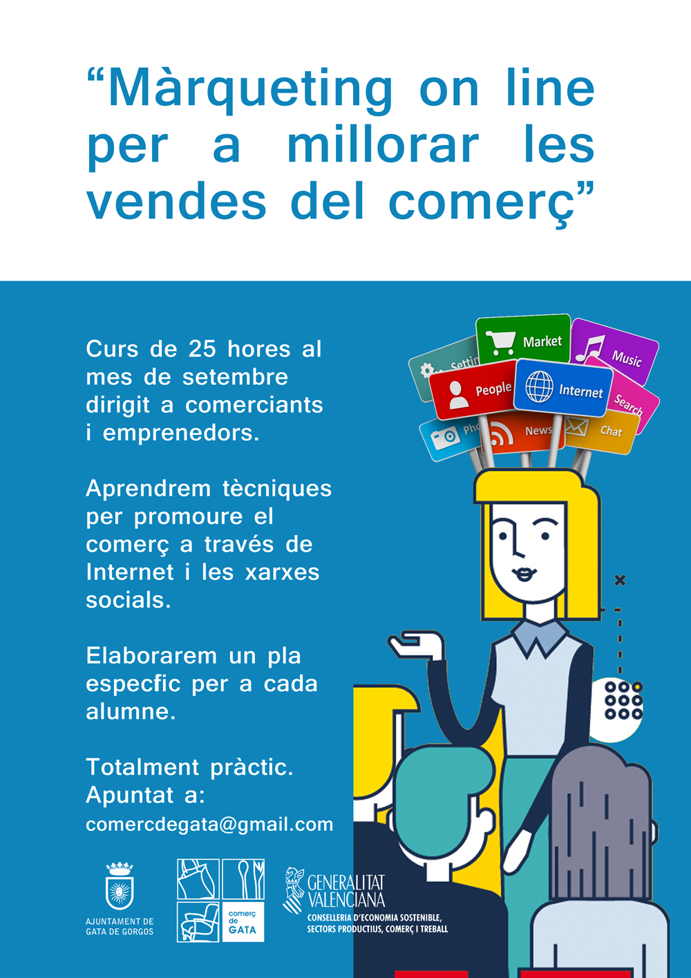 CARTELL-CURS-MK-ON-LINE