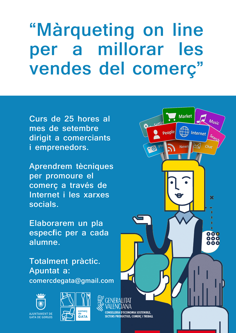 CARTELL-CURS-MK-ON-LINE